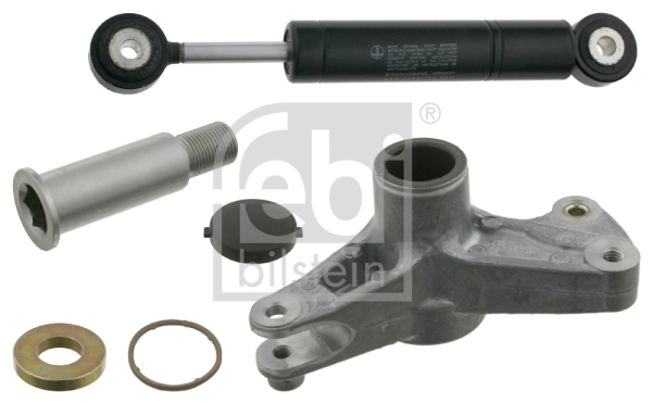 Repair Kit, V-ribbed belt tensioner